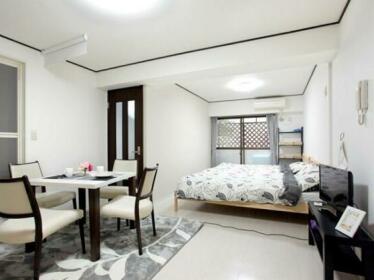 ECS 2 Bedroom Apartment in Osaka - 4