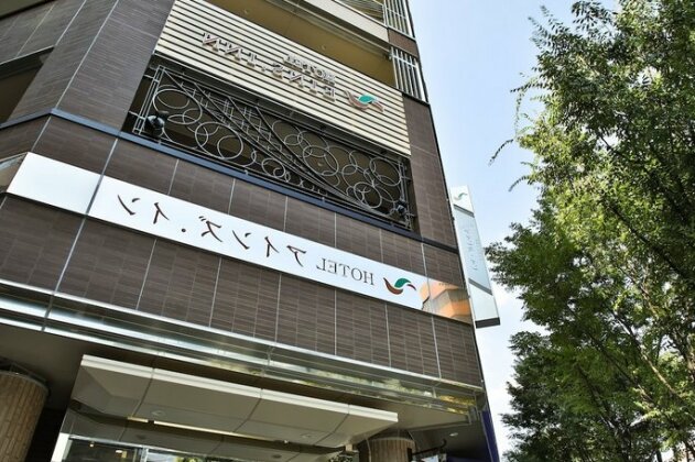 Eins Inn Umeda Higashi - Photo2