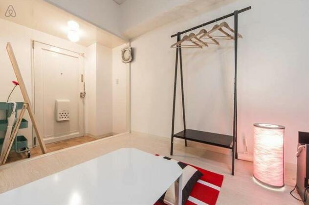 Elegance Place HORIE room - Photo2