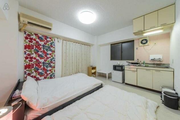Elegance Place HORIE room - Photo3