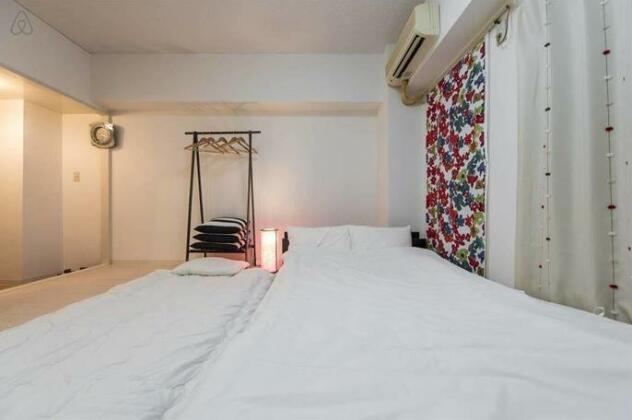 Elegance Place HORIE room - Photo4