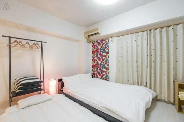 Elegance Place HORIE room - Photo5