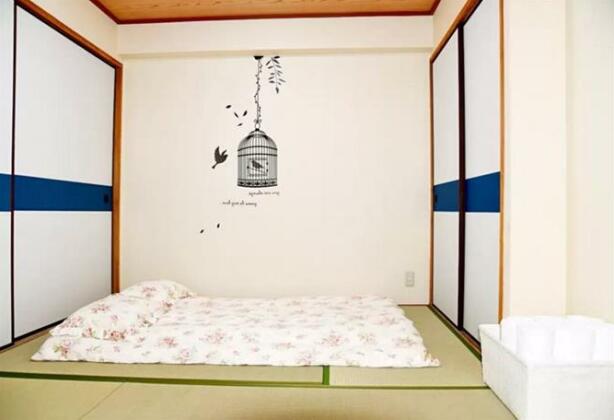 Emily's House - Nankai Namba Cozy Apartment - Photo2