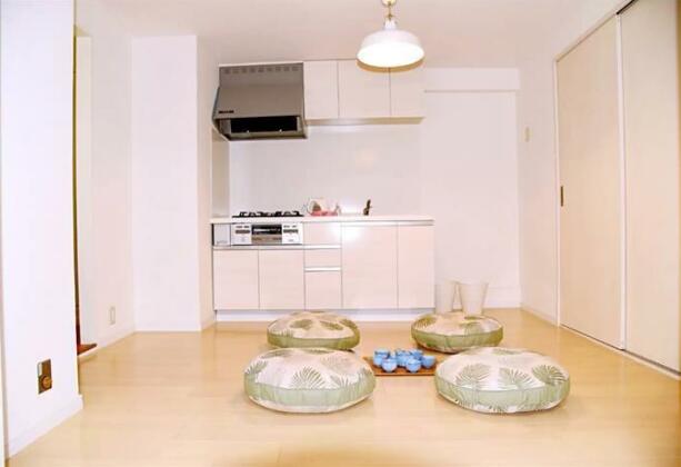 Emily's House - Nankai Namba Cozy Apartment - Photo3