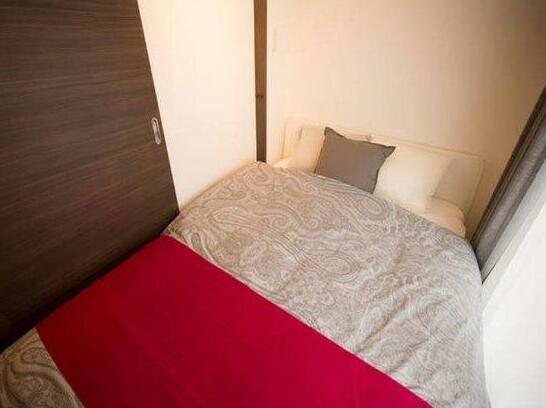 EX 1 Bedroom Apartment near Osaka Castle BCN 702 - Photo5