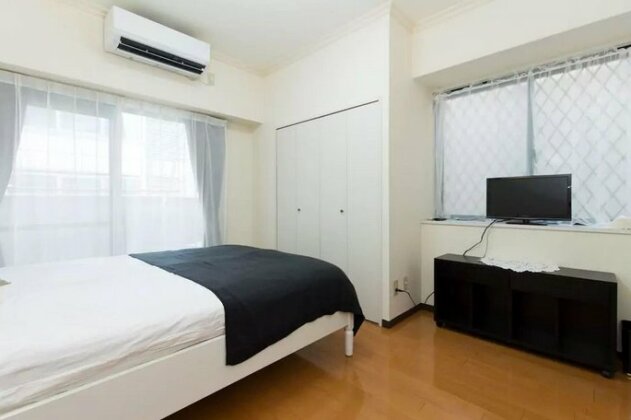 EX 1 Bedroom Apartment near Shinsaibashi SS502