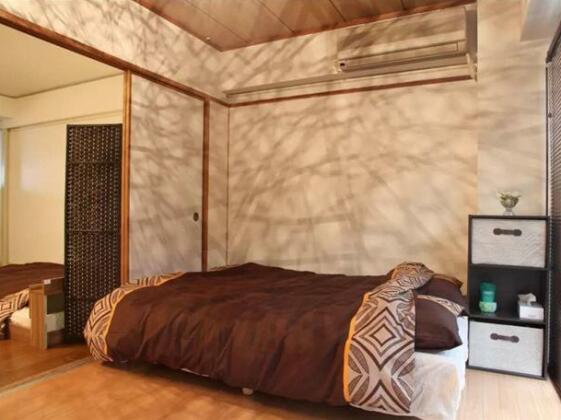 EX 1 Bedroom Apt in Umeda Area - Photo3