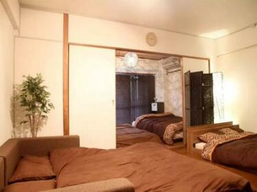 EX 1 Bedroom Apt in Umeda Area