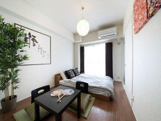 EX 2 Bedroom Stylish Apt in Namba Area - Photo2