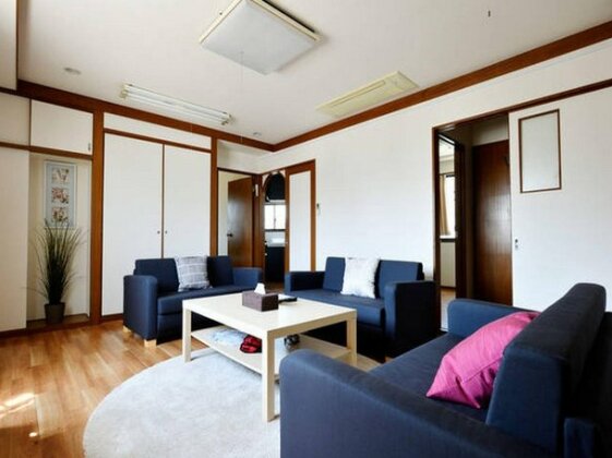 EX Big Maisonnette Apartment in Namba - Photo3