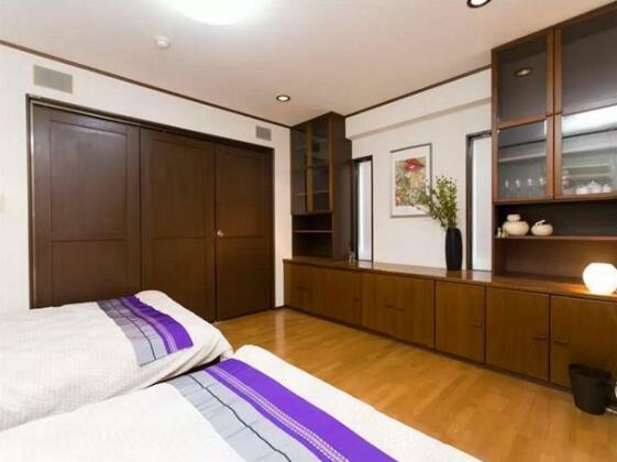 EX Chic 2 Bedroom Apr in Nipponbashi - Photo2