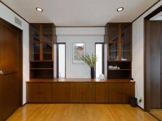 EX Chic 2 Bedroom Apr in Nipponbashi - Photo4
