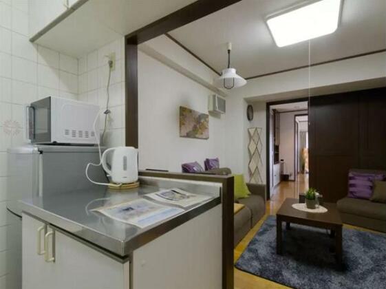 EX Chic 2 Bedroom Apr in Nipponbashi - Photo5