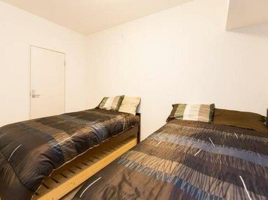 EX Japanese Modern Apartment in Namba Area LN701 - Photo5
