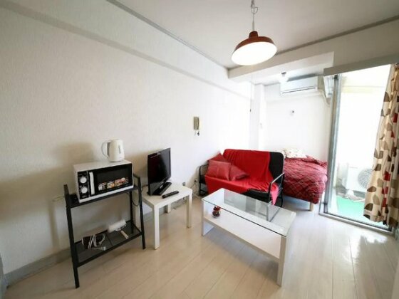 EX Kyoubashi Apartment 909 - Photo2