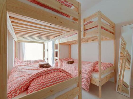 EX Noujinbashi Apartment 202 - Photo2