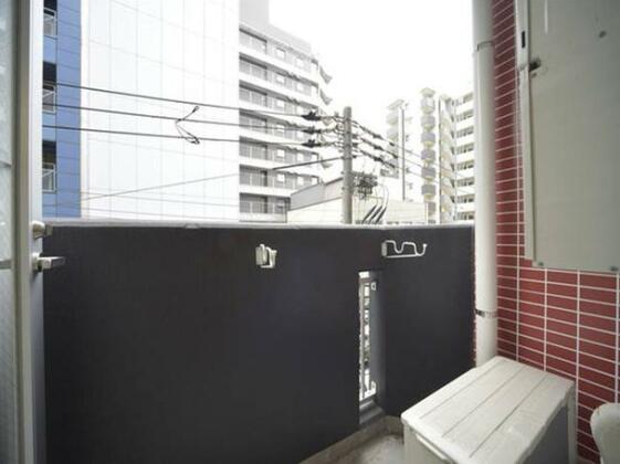EX Noujinbashi Apartment403 - Photo3
