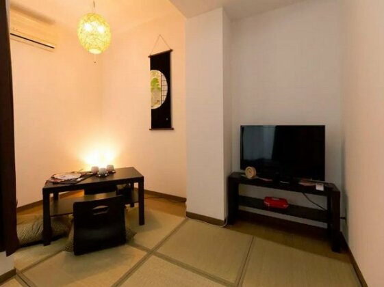 EX Studio Apartment near Honmachi Sttaion HP903 - Photo5