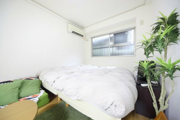 EX Tenroku Apartment 105 - Photo2