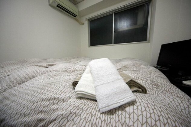 EX Tenroku Apartment 105 - Photo3