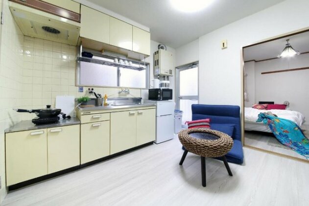 EX Terada Apartment 203 - Photo2