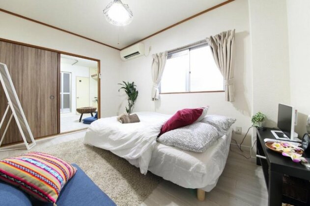 EX Terada Apartment 203 - Photo3