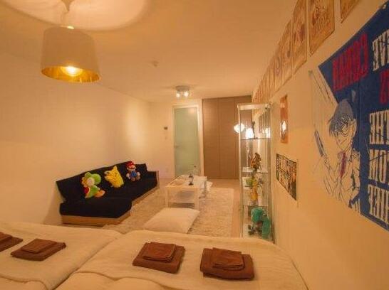 Exe Residence Tower Apartment 304 - Photo4