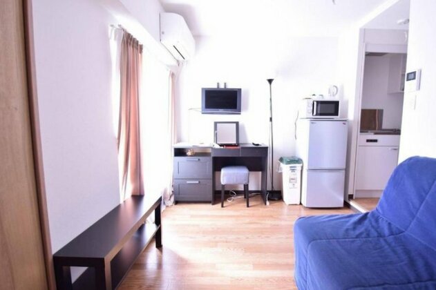 F1 Apartment in Nipponbashi - Photo2