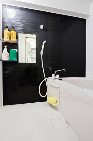 F1 Apartment in Nipponbashi - Photo3