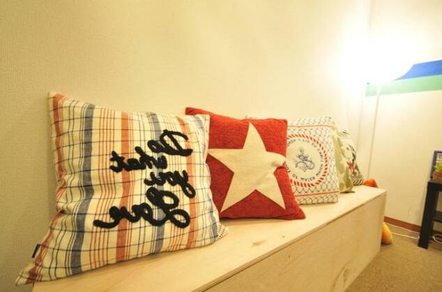 Female Only Guesthouse musubu stay - Photo2