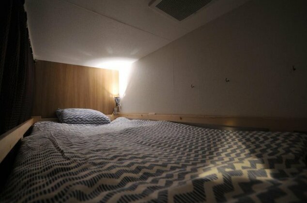 Female Only Guesthouse musubu stay - Photo4