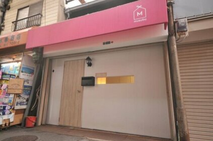 Female Only Guesthouse musubu stay