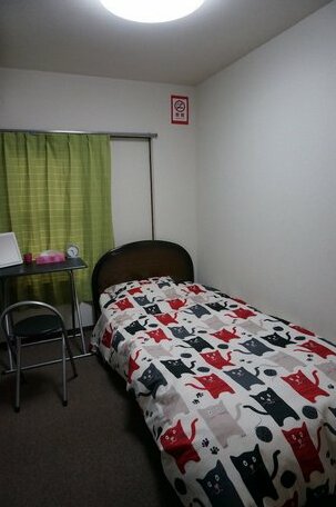 Fogainn shinsaibashi - Photo5