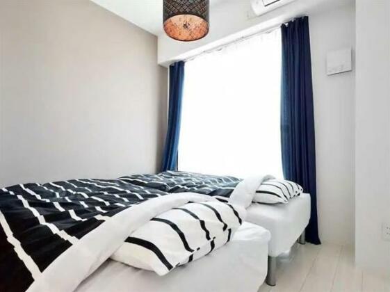 FP 1 Bedroom Apartment near Kuromon Market PR1 - Photo3