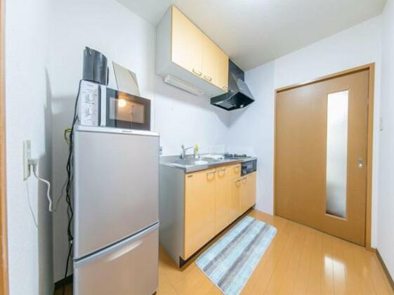 FP 1 Bedroom Apartment near Osaka Castle LB2 - Photo5
