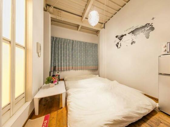 FP 1 Bedroom Apartment near Shinsaibashi MA403 - Photo3