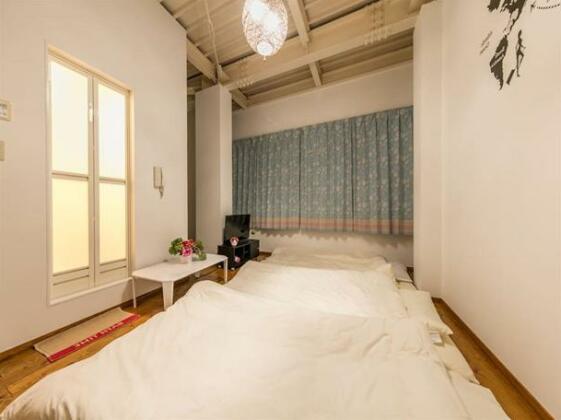 FP 1 Bedroom Apartment near Shinsaibashi MA403 - Photo4