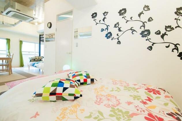 FP 1 Bedroom Apartment near Shinsaibashi TW2 - Photo4