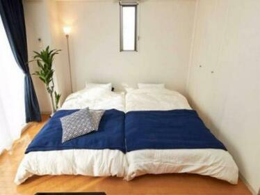 FP 1 Bedroom Apt in Dotonbori-Shinsaibashi Area L4
