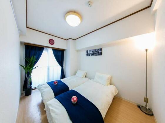 FP 2 Bedroom Apartment in Namba Area SB3 - Photo2