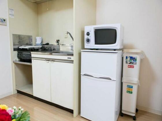 FP 2 Bedroom Apartment in Namba Area SB3 - Photo4