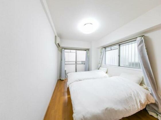 FP 3 Bedroom Apartment near Osaka Castle PT