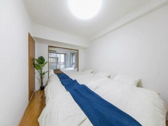 FP 3 Bedroom Apartment near Osaka Castle PT - Photo2
