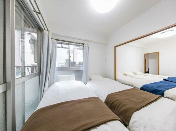 FP 3 Bedroom Apartment near Osaka Castle PT - Photo3
