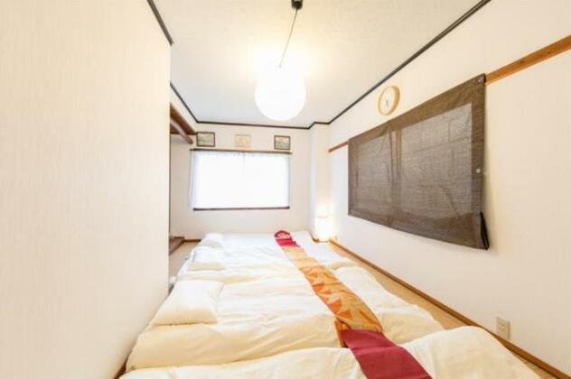 FP Dotonbori Guest House DS1 - Photo2