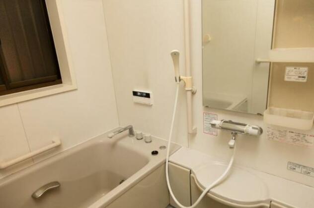 FP Dotonbori Guest House DS1 - Photo4