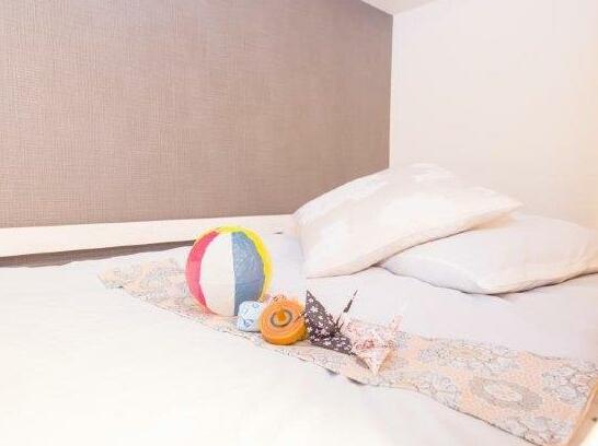 FP Dotonbori Guest House DS3 - Photo2