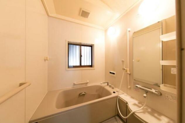 FP Dotonbori Guest House DS3 - Photo4