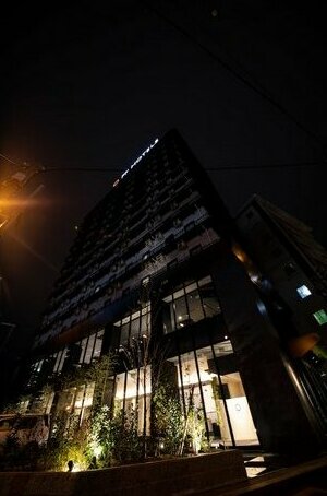 FP HOTELS Grand South-Namba Osaka