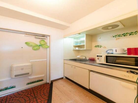 FP Studio Apartment near Namba RI - Photo2